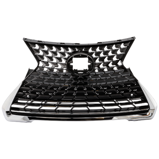 Picture of Grille Assembly