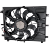 Picture of Cooling Fan Assembly