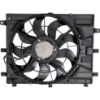 Picture of Cooling Fan Assembly