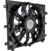 Picture of Cooling Fan Assembly