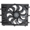 Picture of Cooling Fan Assembly