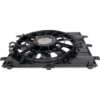 Picture of Cooling Fan Assembly