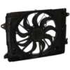 Picture of Cooling Fan Assembly