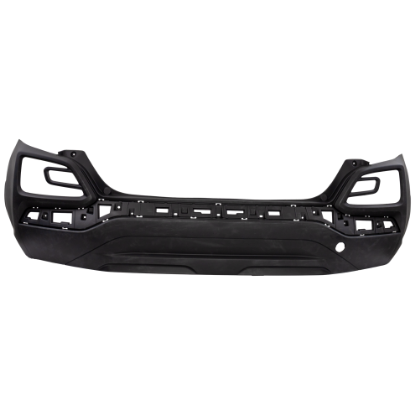 Picture of Bumper Cover