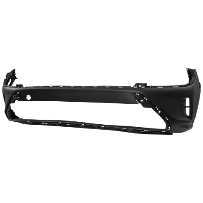 Picture of Bumper Cover