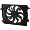 Picture of Cooling Fan Assembly