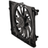 Picture of Cooling Fan Assembly