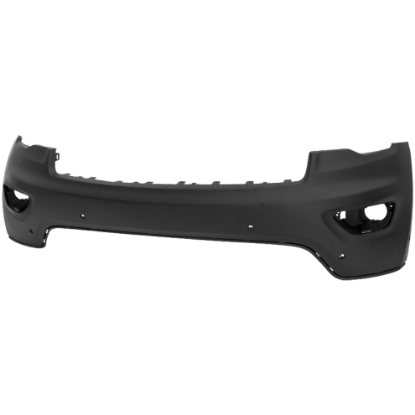 Picture of Bumper Cover