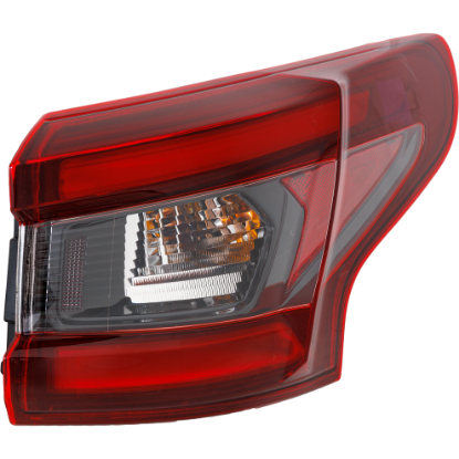 Picture of Tail Light