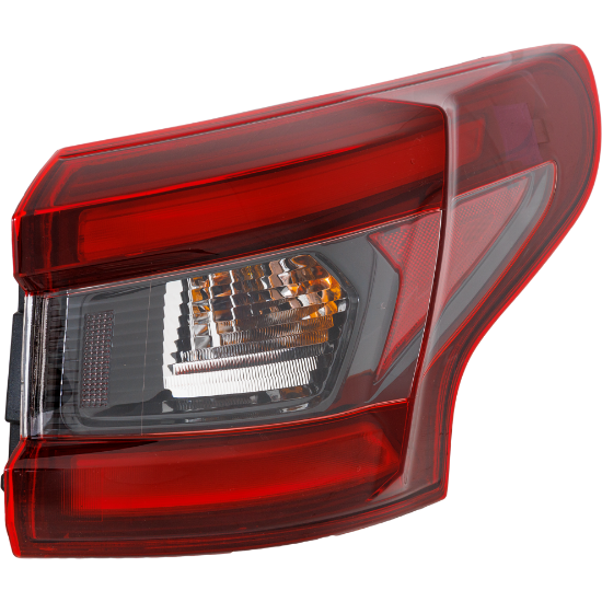Picture of Tail Light
