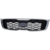 Picture of Grille Assembly