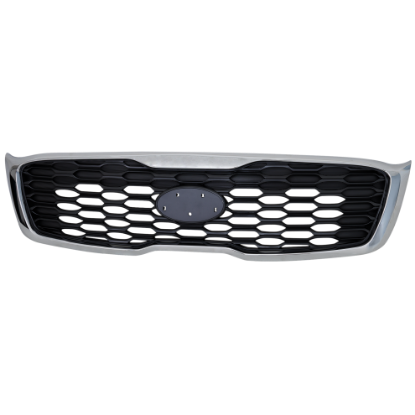 Picture of Grille Assembly