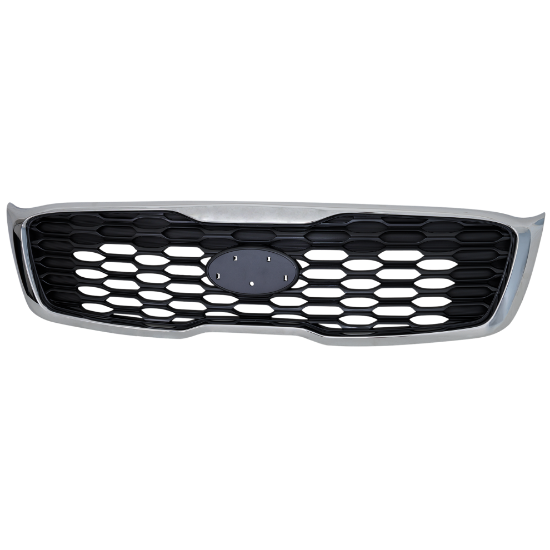 Picture of Grille Assembly