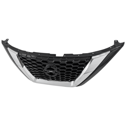 Picture of Grille Assembly