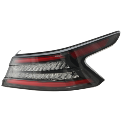 Picture of Tail Light