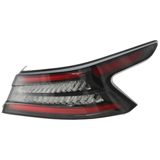 Picture of Tail Light