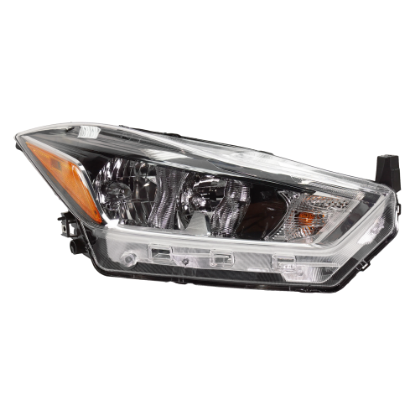 Picture of Headlight