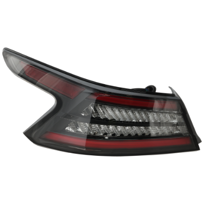 Picture of Tail Light