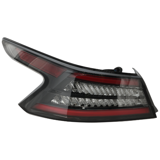 Picture of Tail Light