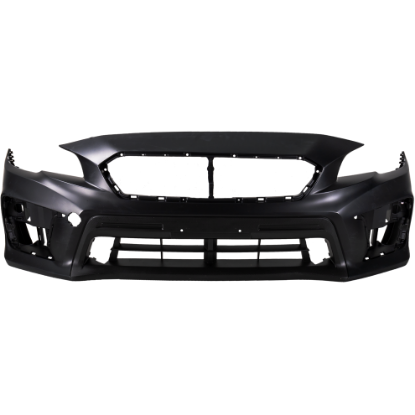 Picture of Bumper Cover