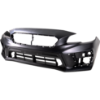 Picture of Bumper Cover