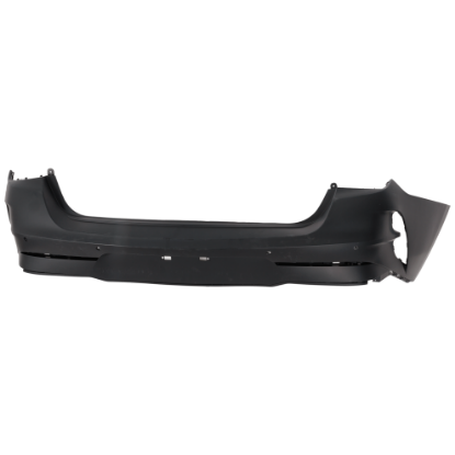 Picture of Bumper Cover
