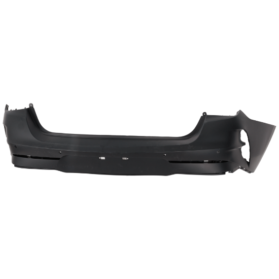 Picture of Bumper Cover