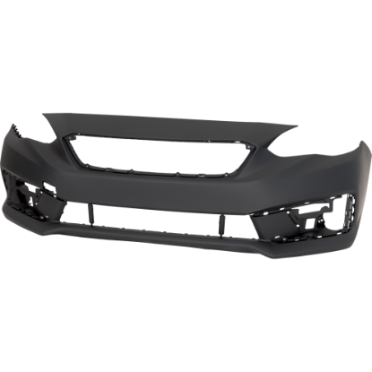 Picture of Bumper Cover