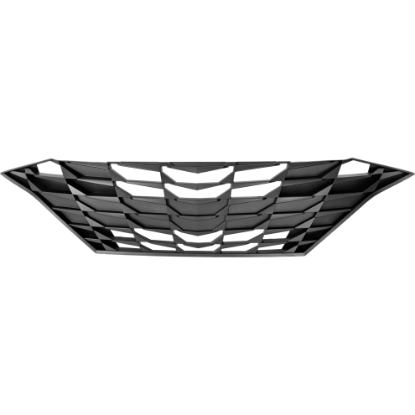 Picture of Grille Assembly