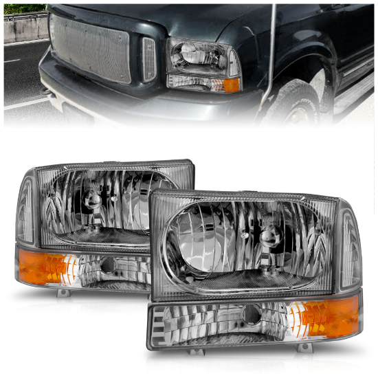 Picture of Headlight