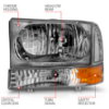Picture of Headlight