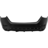 Picture of Bumper Cover