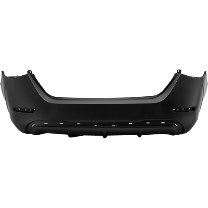 Picture of Bumper Cover