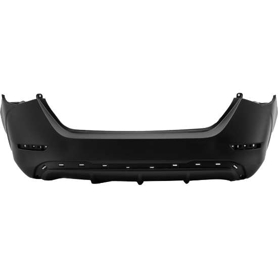 Picture of Bumper Cover