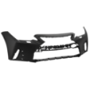Picture of Bumper Cover