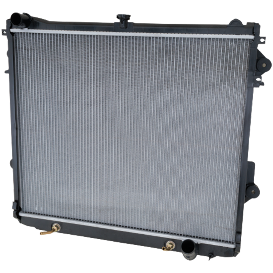 Picture of Radiator