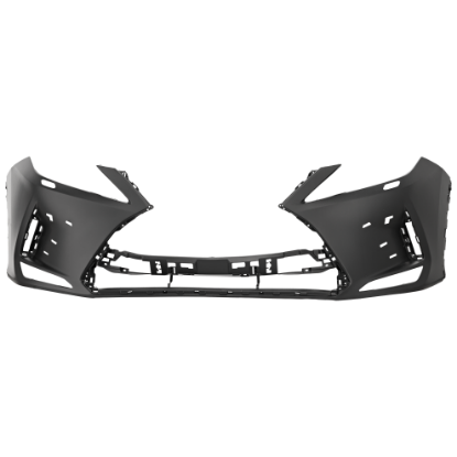 Picture of Bumper Cover