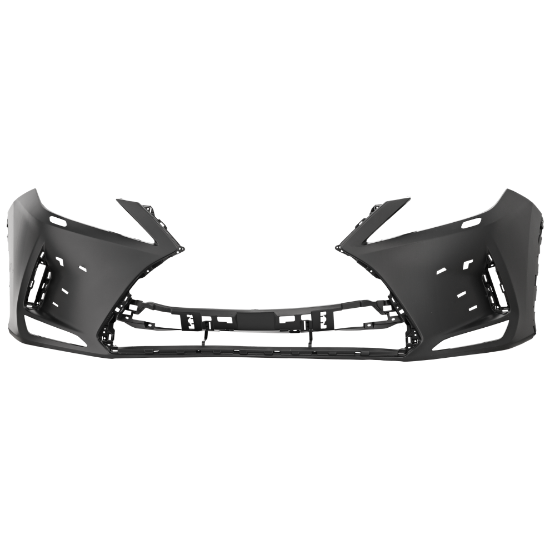 Picture of Bumper Cover