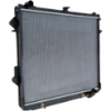 Picture of Radiator