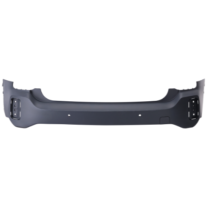 Picture of Bumper Cover