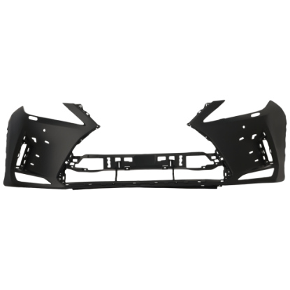 Picture of Bumper Cover