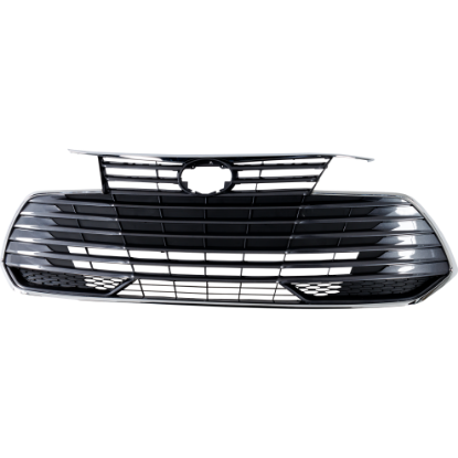 Picture of Grille Assembly