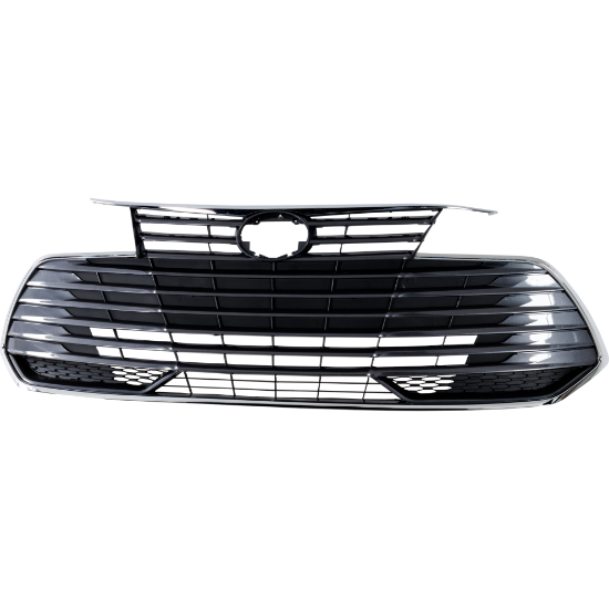 Picture of Grille Assembly