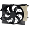 Picture of Cooling Fan Assembly
