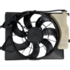Picture of Cooling Fan Assembly