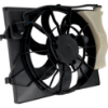 Picture of Cooling Fan Assembly