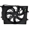 Picture of Cooling Fan Assembly