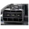 Picture of Cooling Fan Assembly