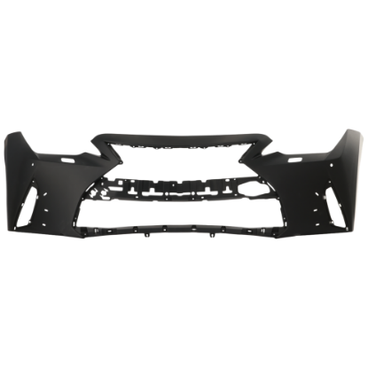 Picture of Bumper Cover