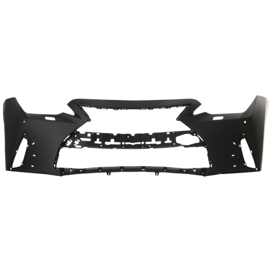 Picture of Bumper Cover